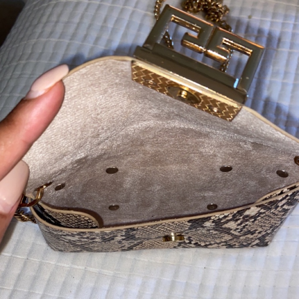 Mini clutch - Picture 2 of 3